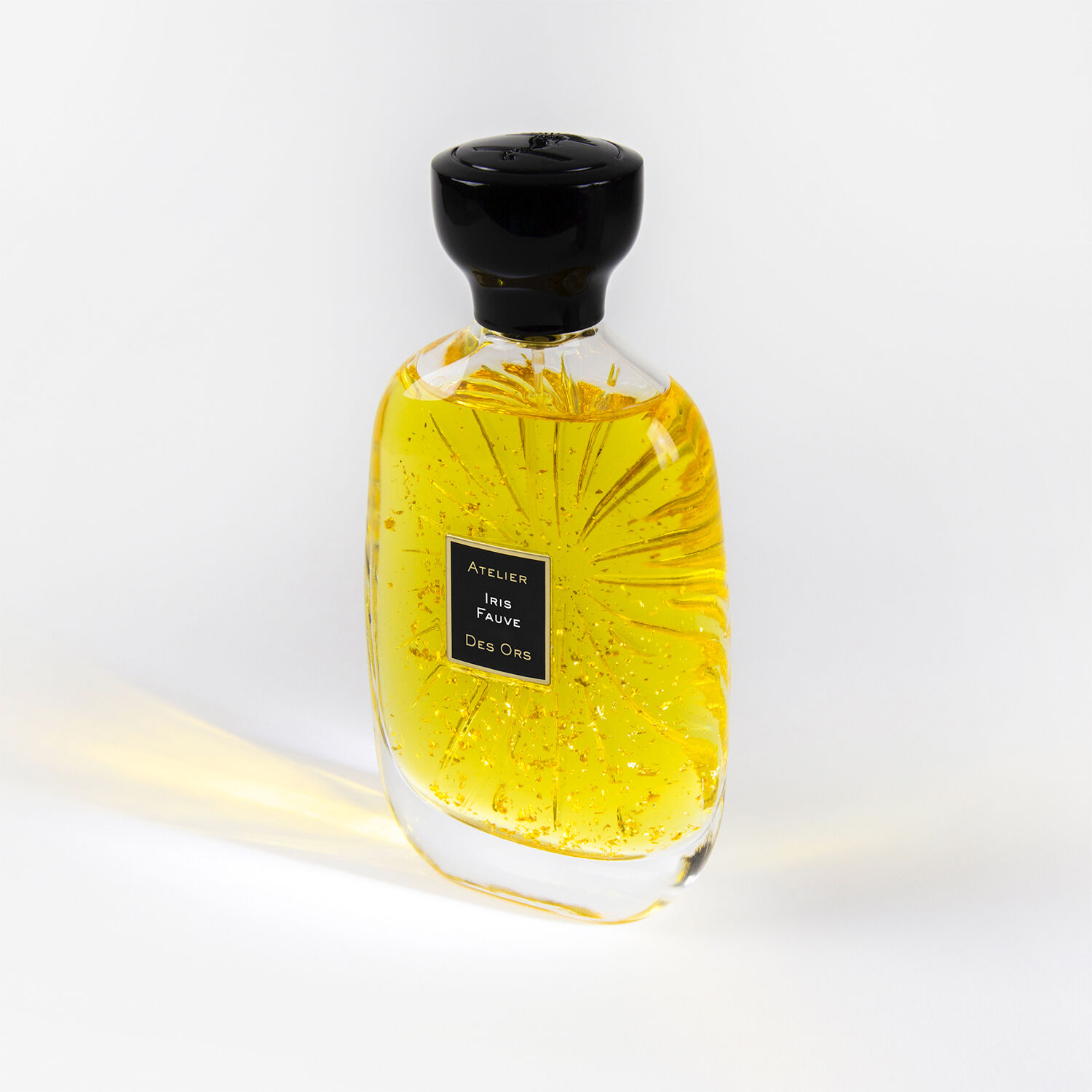 IRIS FAUVE - EDP 100ML