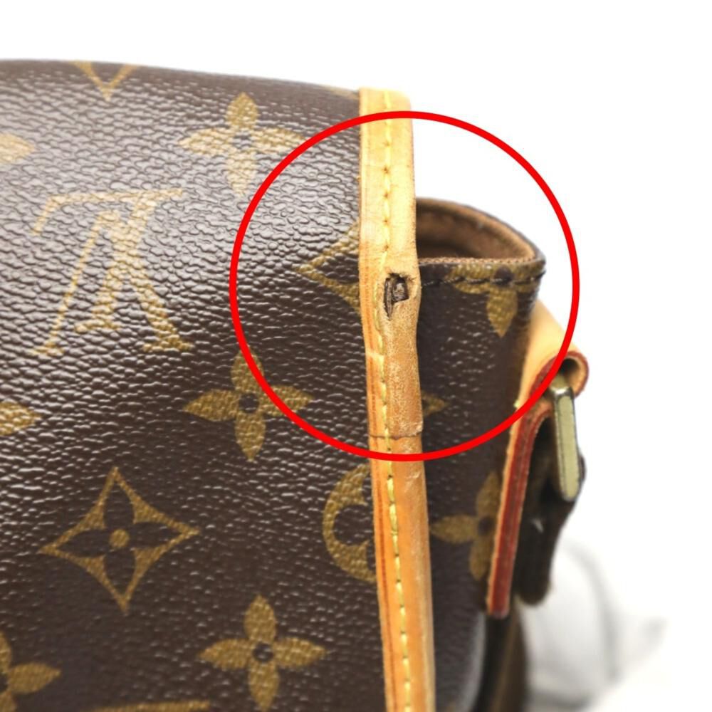 Louis Vuitton Shoulder Bags