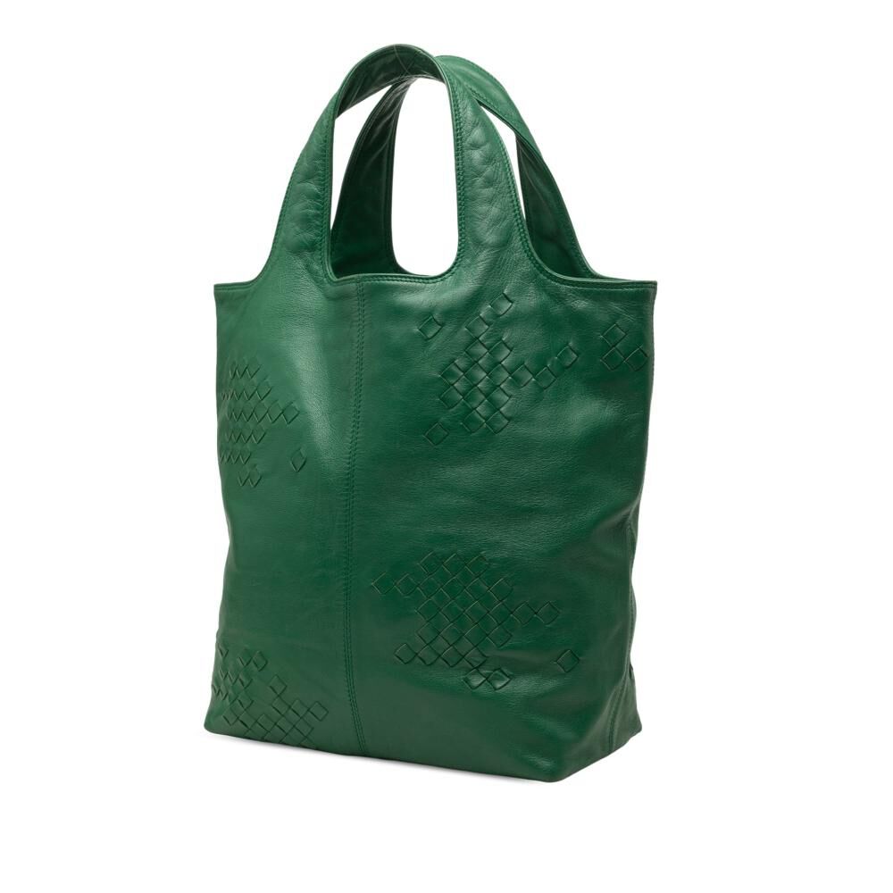 Bottega Veneta Tote