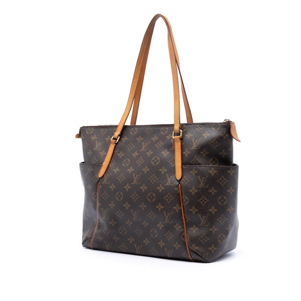 Louis Vuitton Totally