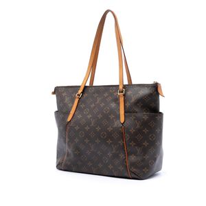 Louis Vuitton Totally