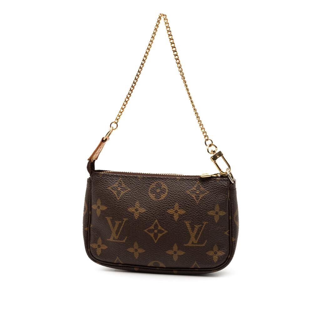 Louis Vuitton Pochette Accessoires