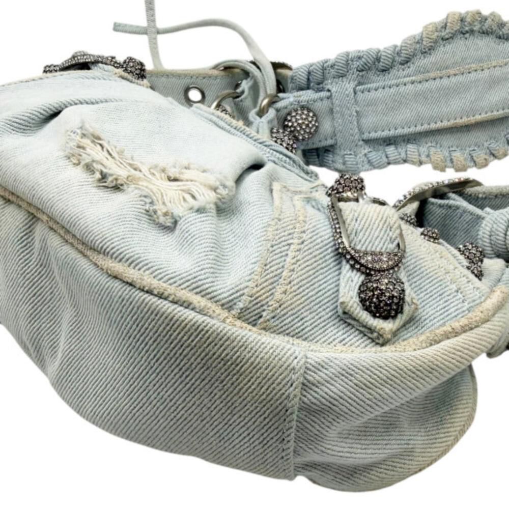 Balenciaga Le Cagole