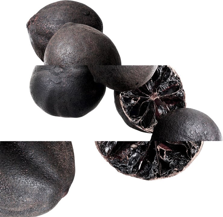 Eau de citron noir Eau de Cologne