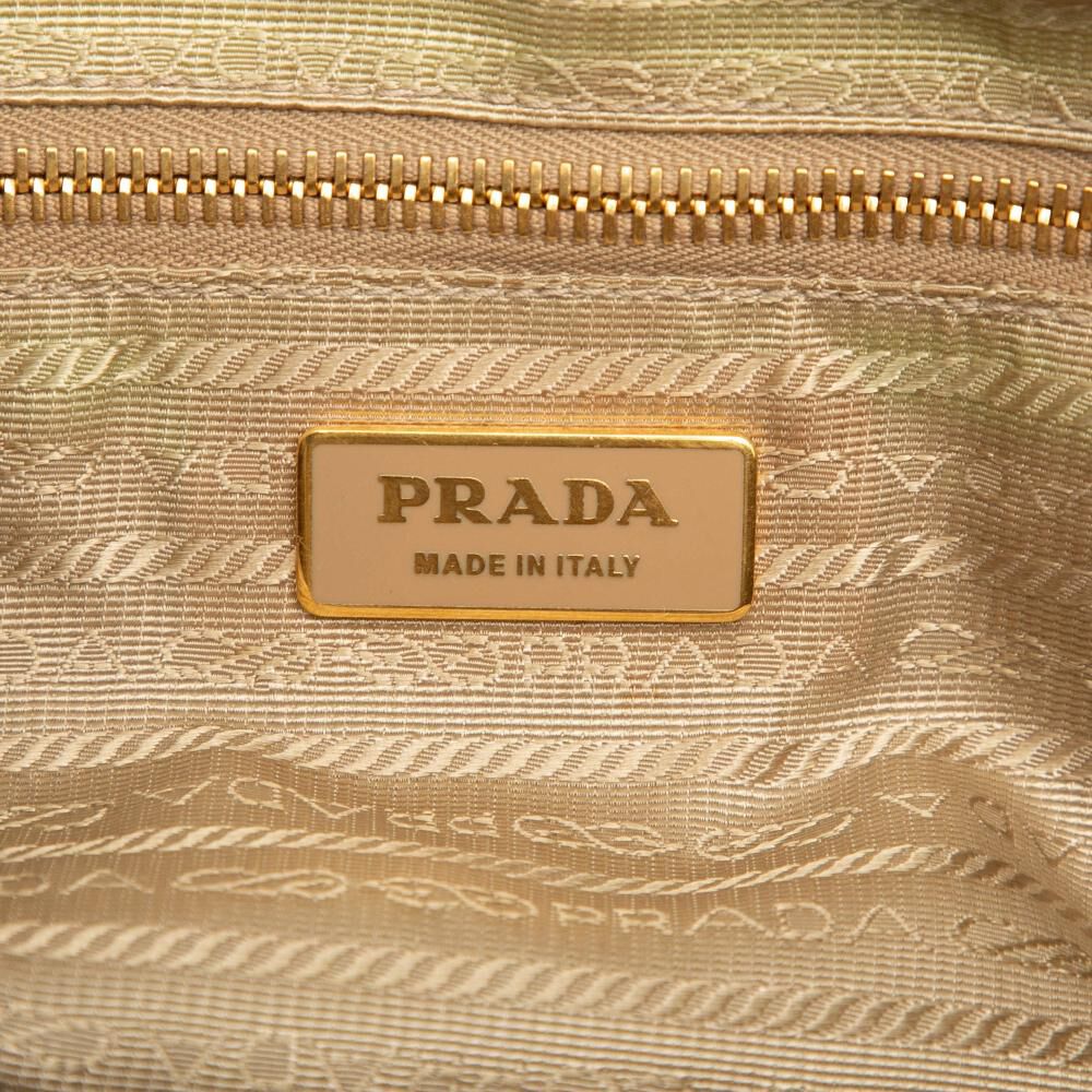 Prada Handbag