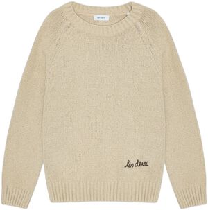 Brad Roundneck Knit KIDS