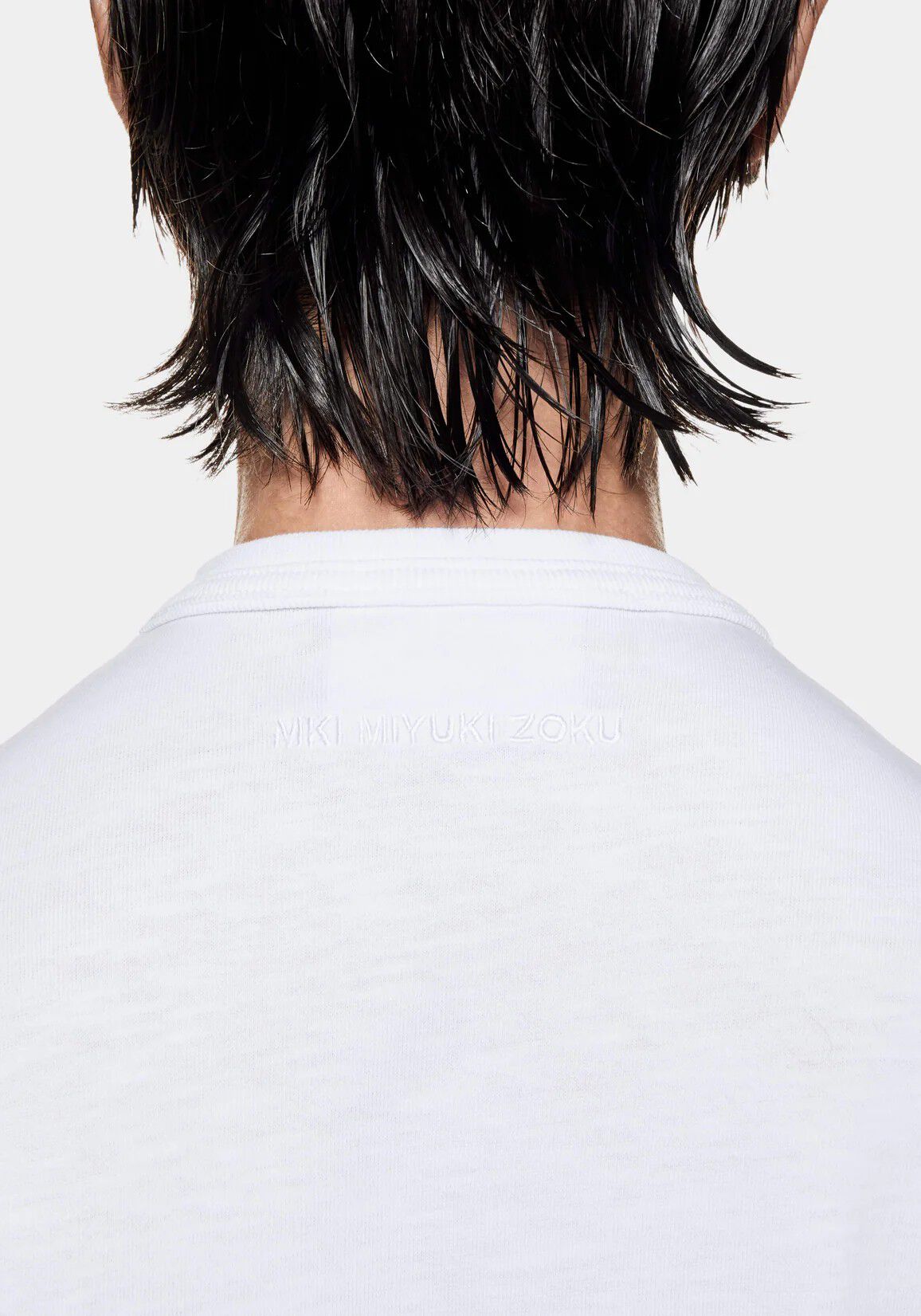 220GSM SLUB T-SHIRT