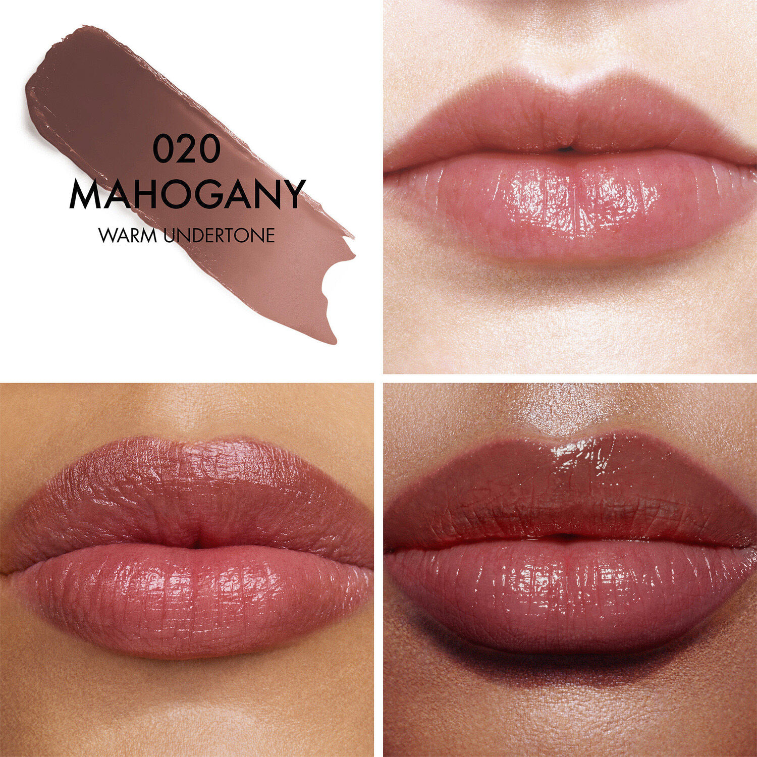 Dior Addict Lip Glow 48-Hour Hydrating Lip Balm