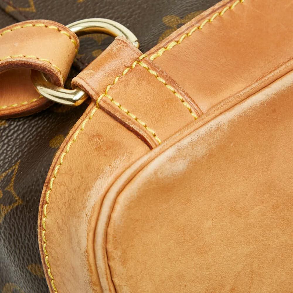 Louis Vuitton Montsouris