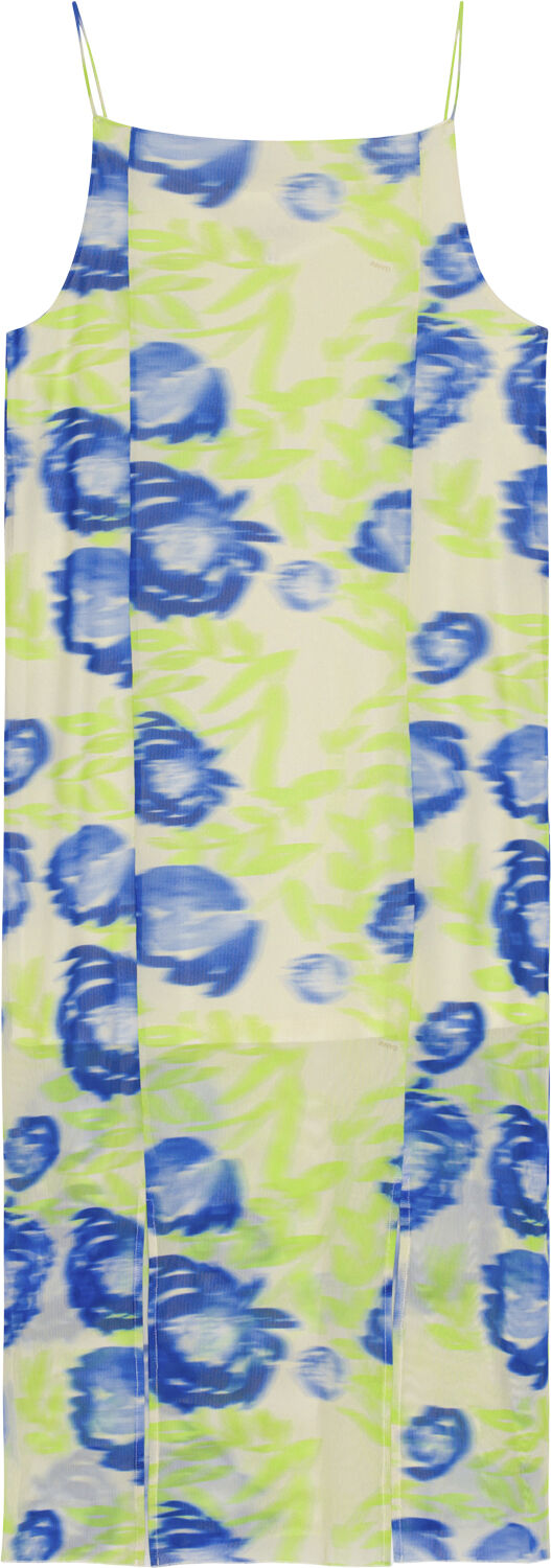 Slipkl&auml;nning i tryckt mesh