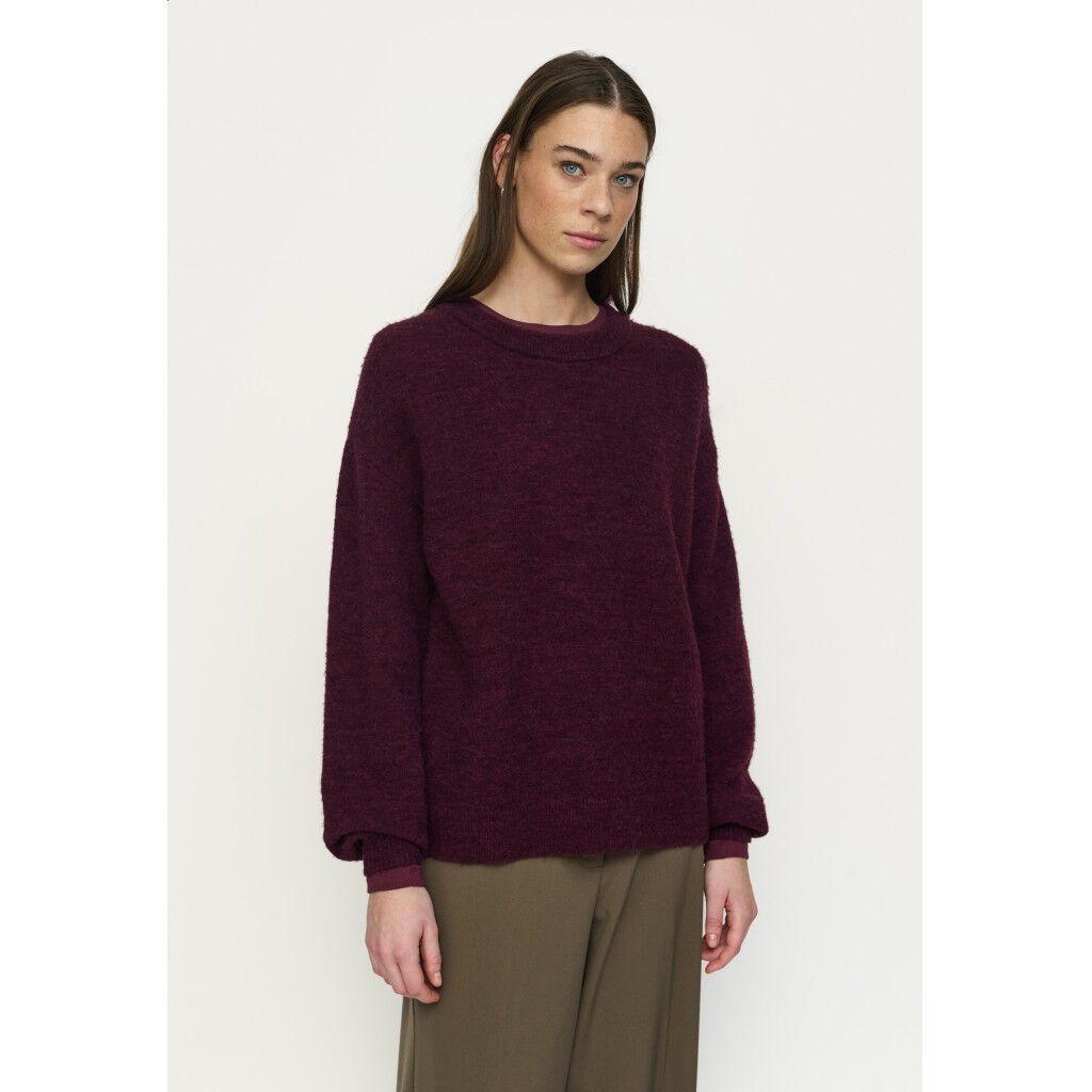 SRAllison Knit - RWS