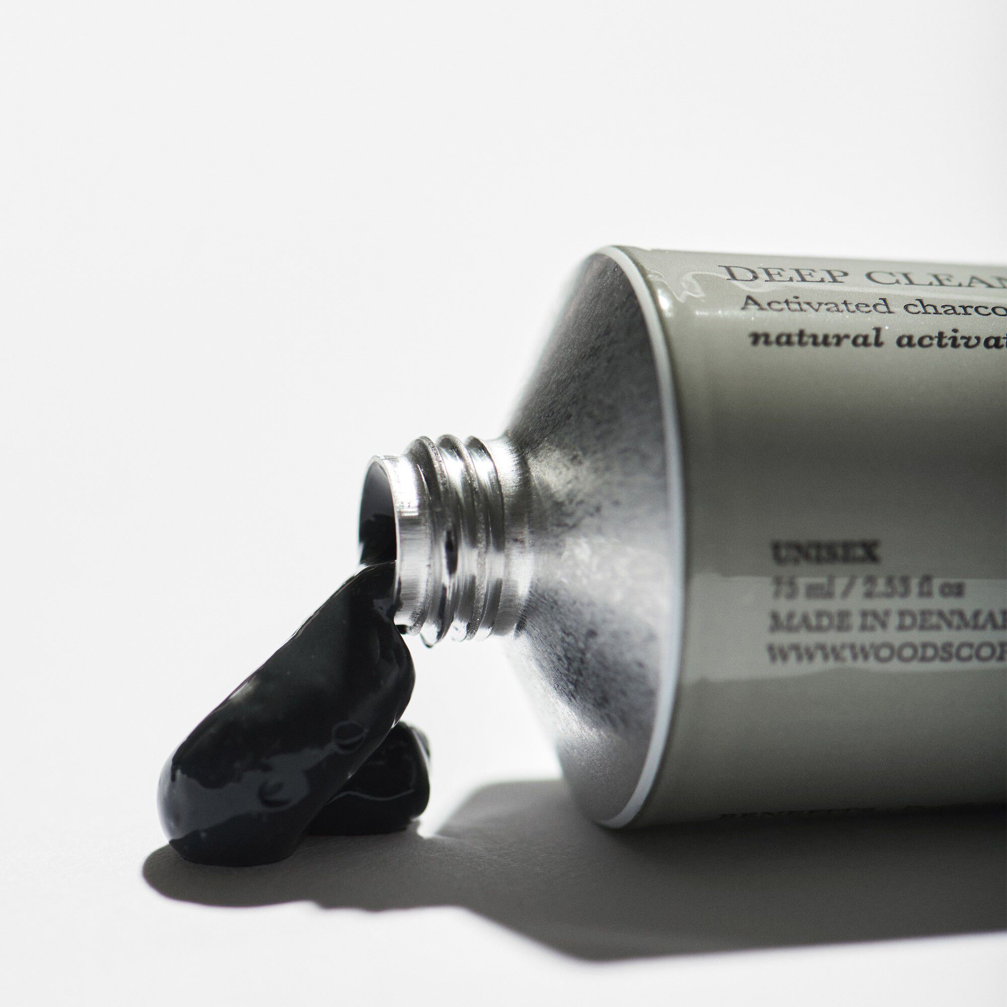 DEEP CLEANSING MASK - 75ML