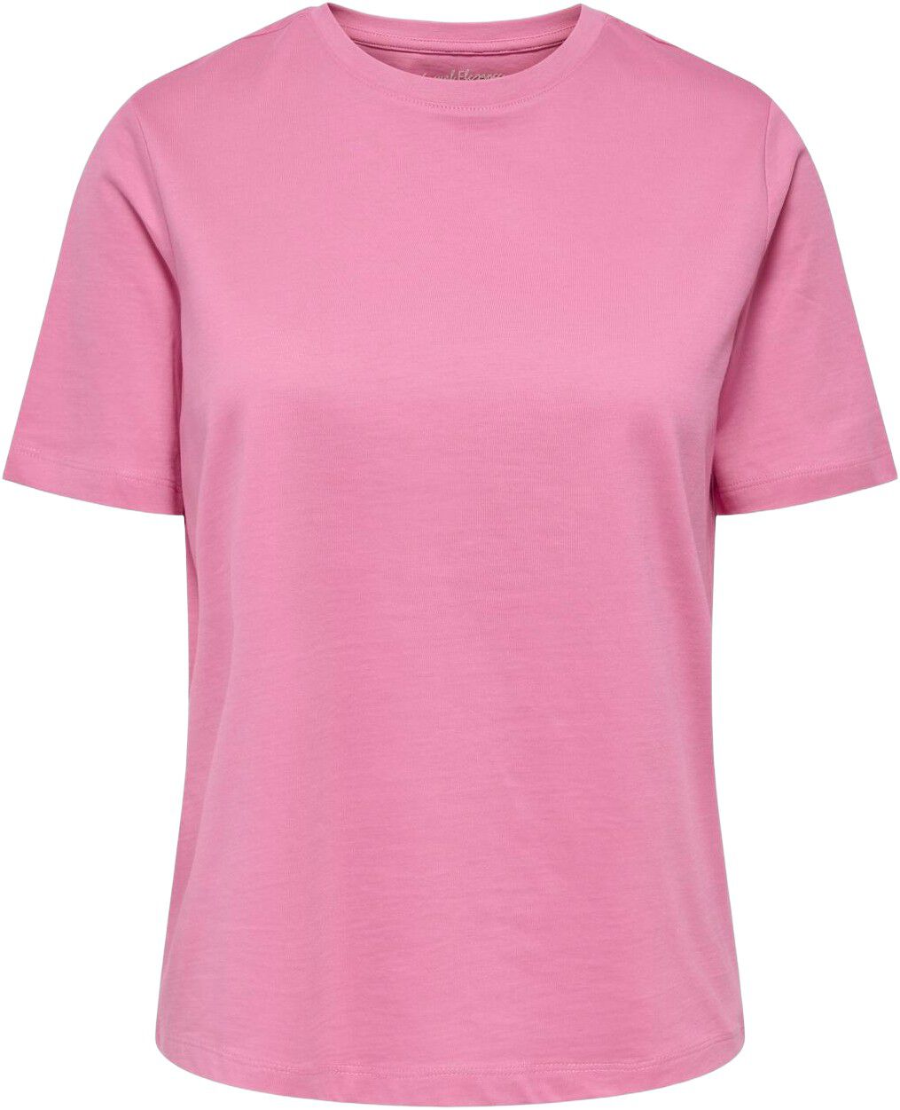 ONLFREJA LIFE S/S LUXE TOP CC JRS N