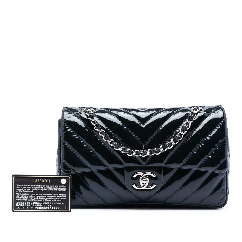 Chanel Flap Bag