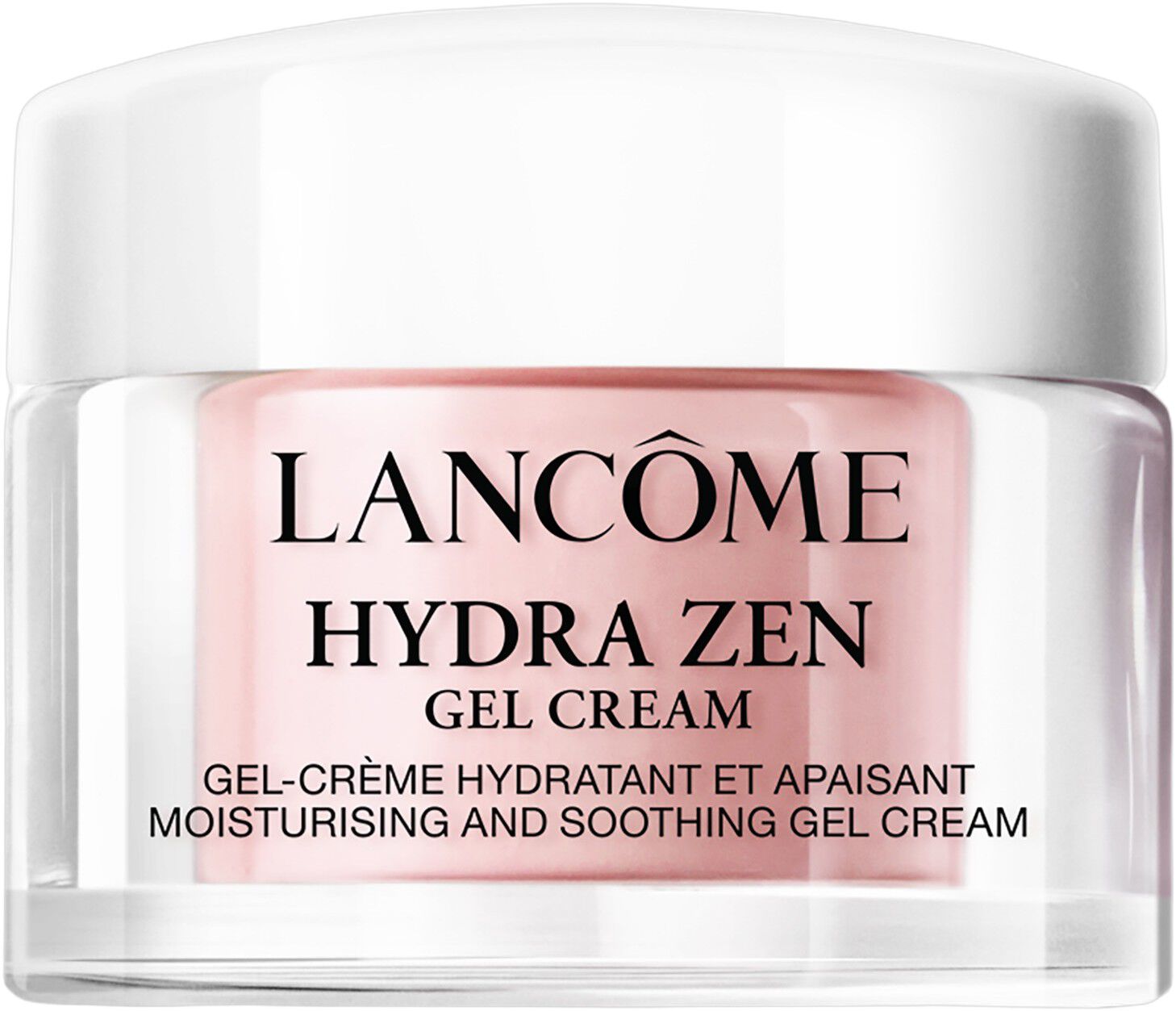 Hydra Zen Moisturizing Gel Cream