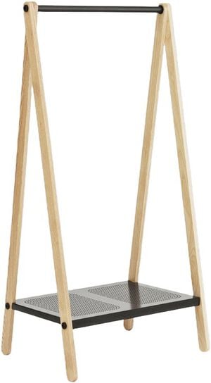 Toj Clothes Rack Small