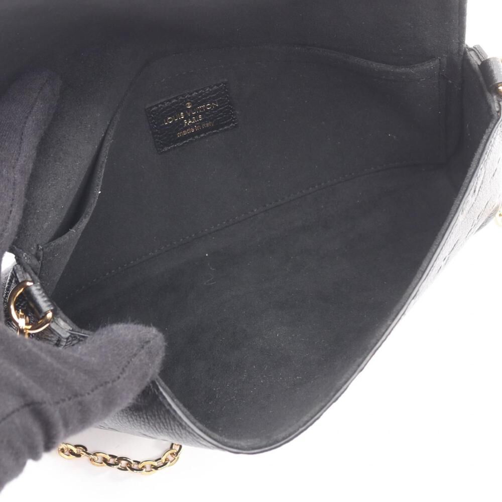 Louis Vuitton Pochette Felicie