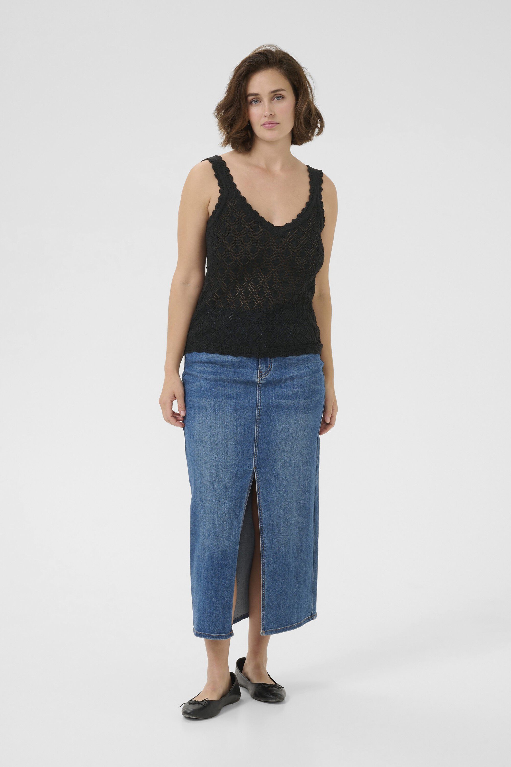 KAjona Knitted Top