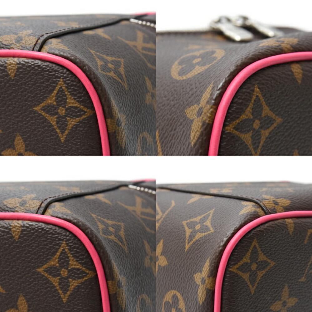 Louis Vuitton Bowling Vanity