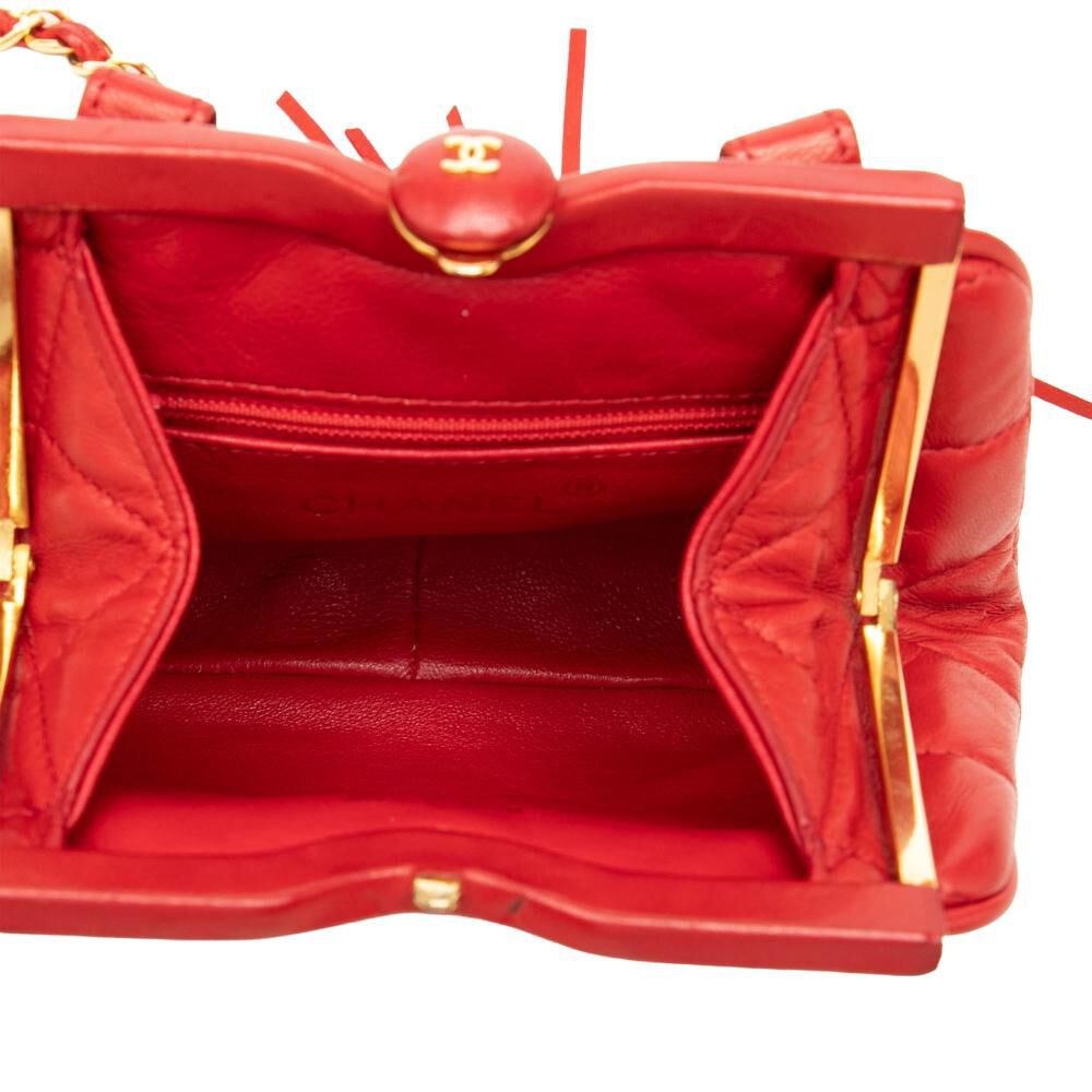 Chanel Belt Bag