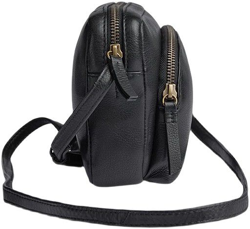 Lenea Cross. Bag, Soft Vin.