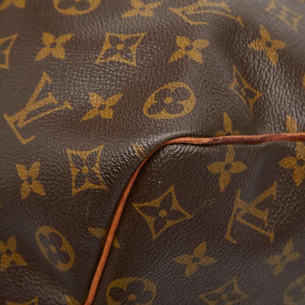 Louis Vuitton Keepall