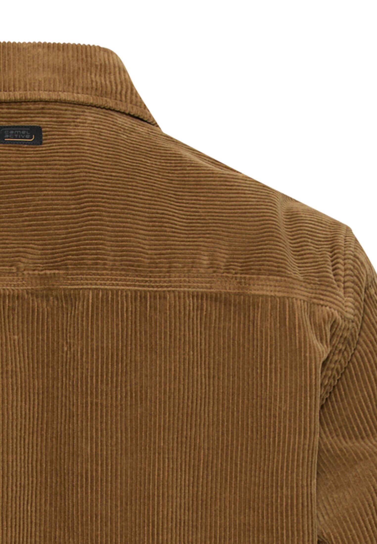 Overshirts