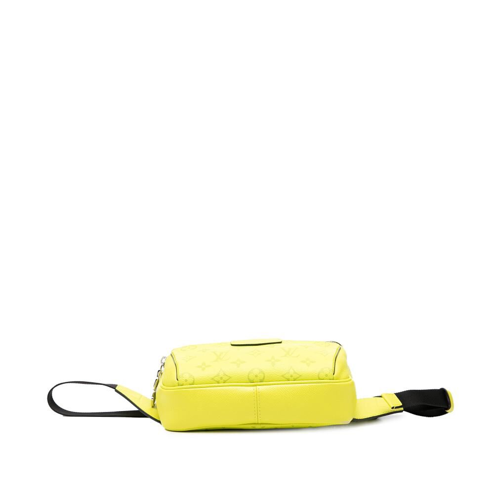 Louis Vuitton Belt Bags