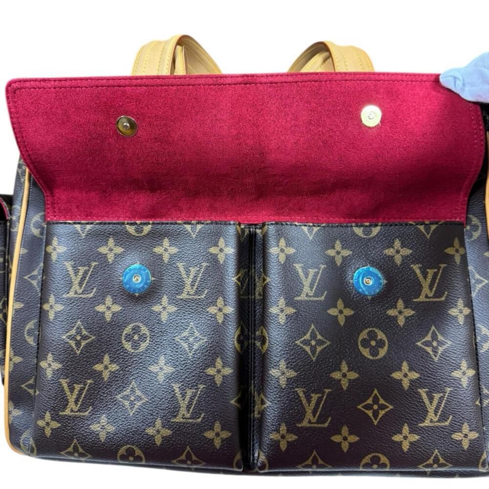 Louis Vuitton Cite