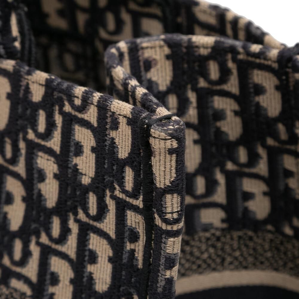 Dior Book Tote
