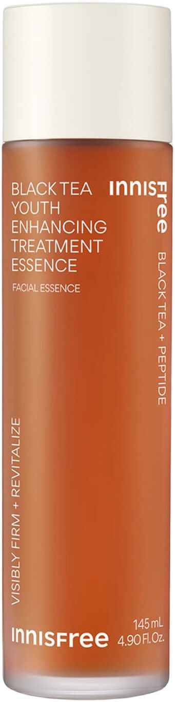 BLACK TEA Lotion Tonique 145ml