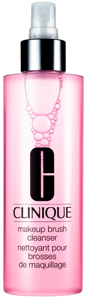 Makeup Brush Cleanser