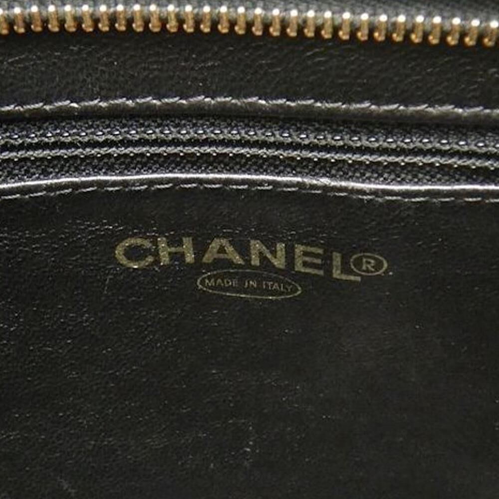 Chanel Tote