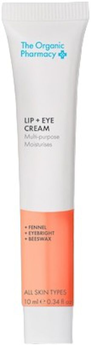 Lip and eye cream 15 ml