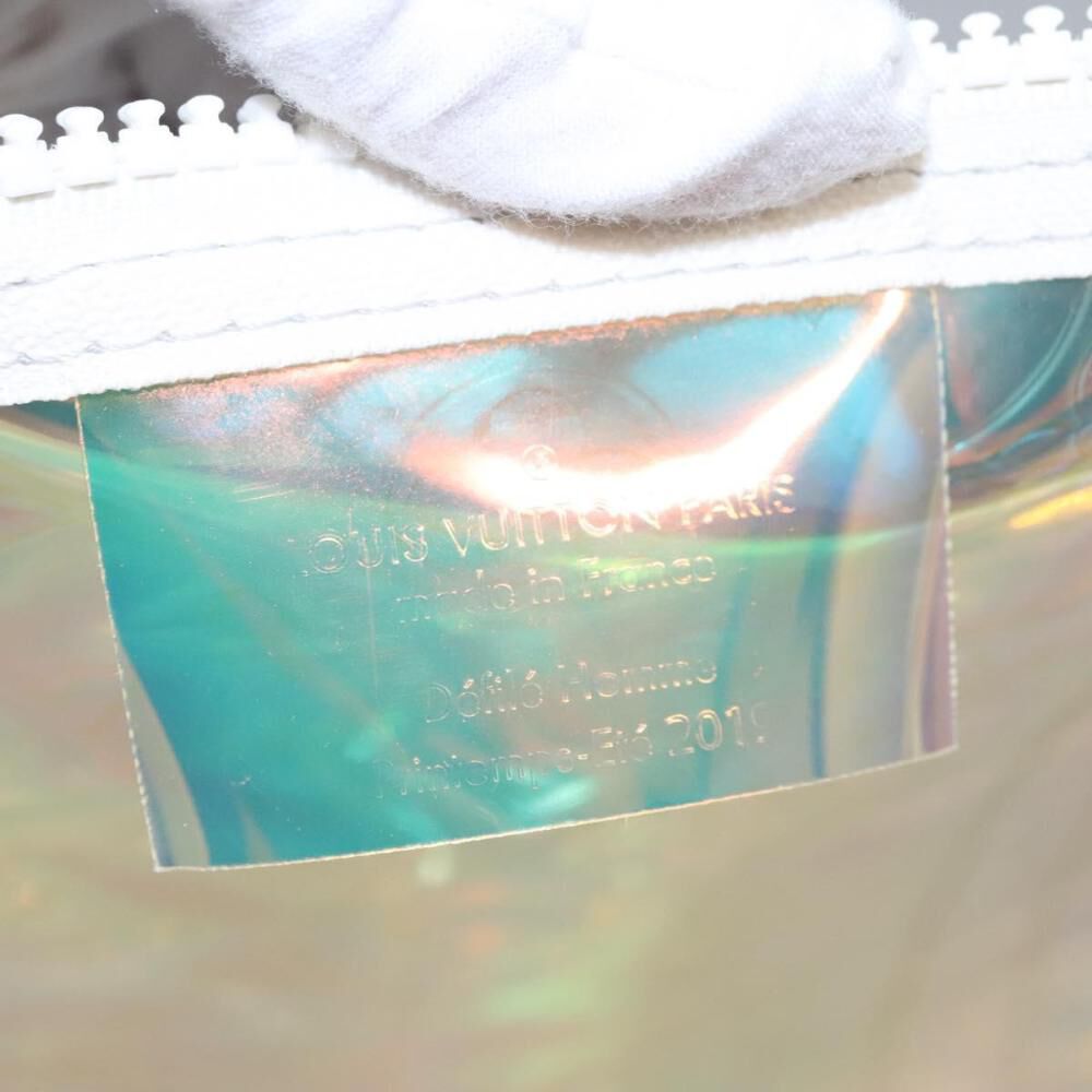 Louis Vuitton Keepall