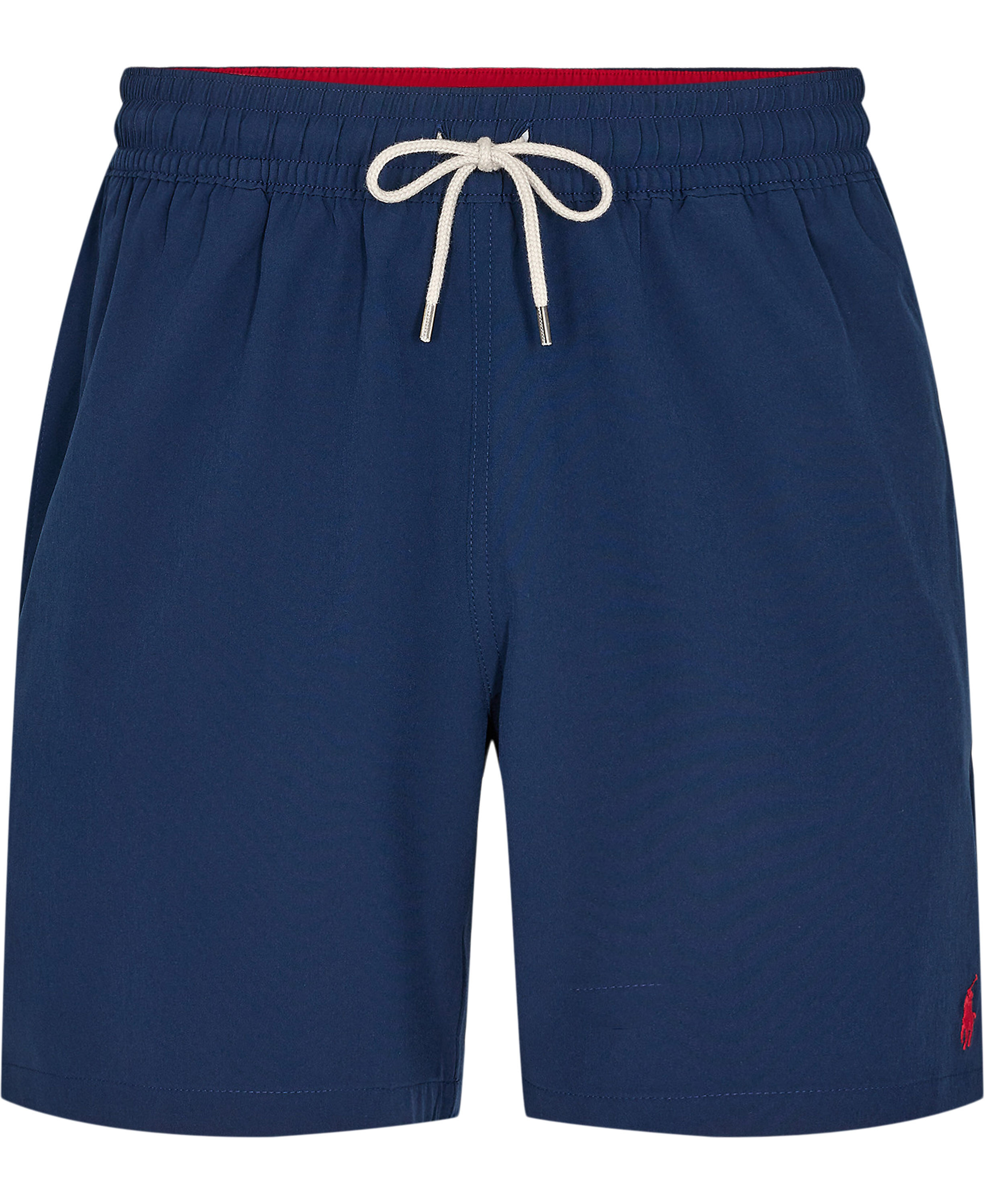 RECYCLED POLYESTER-TRAVELER SHORT