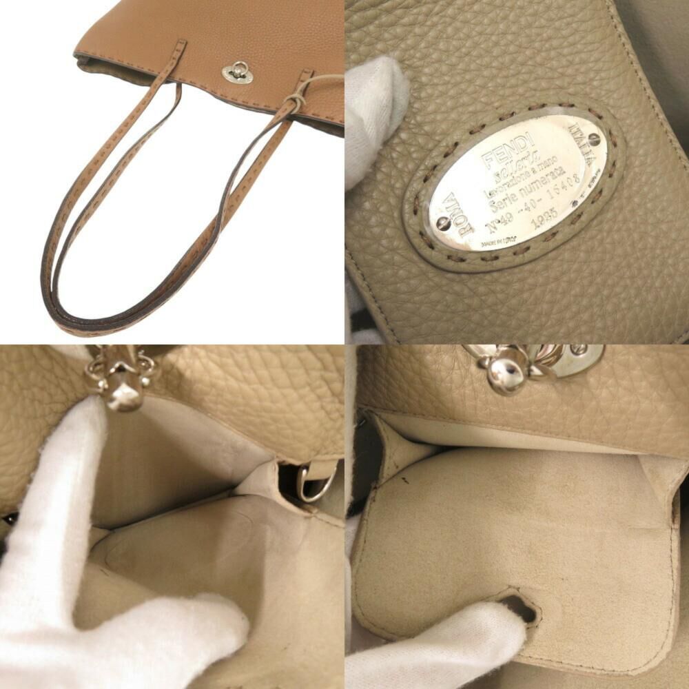 Fendi Tote