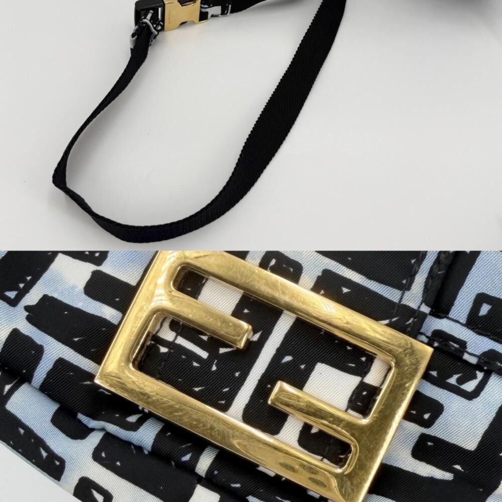 Fendi Baguette