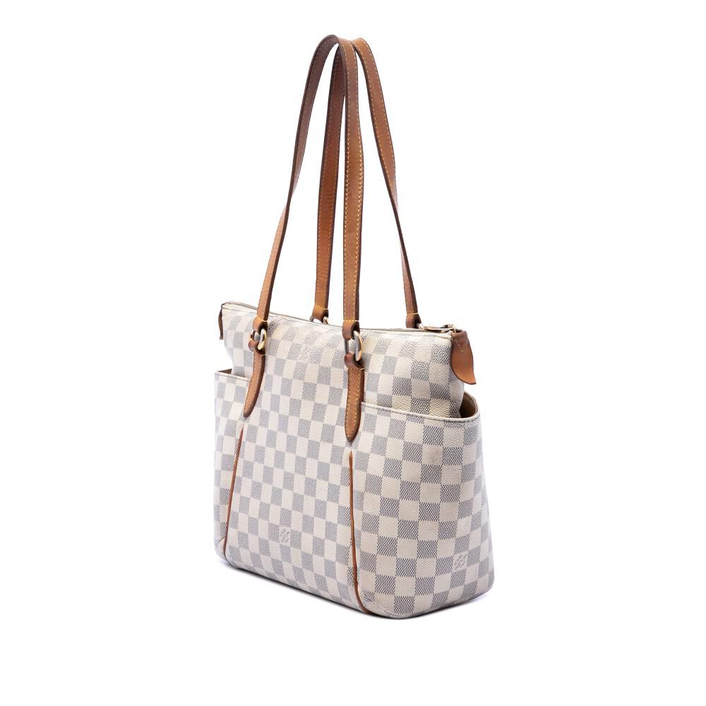 Louis Vuitton Totally