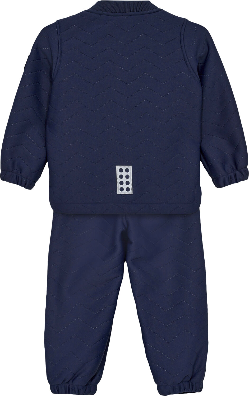 LWSCOUT 206 - THERMO SET