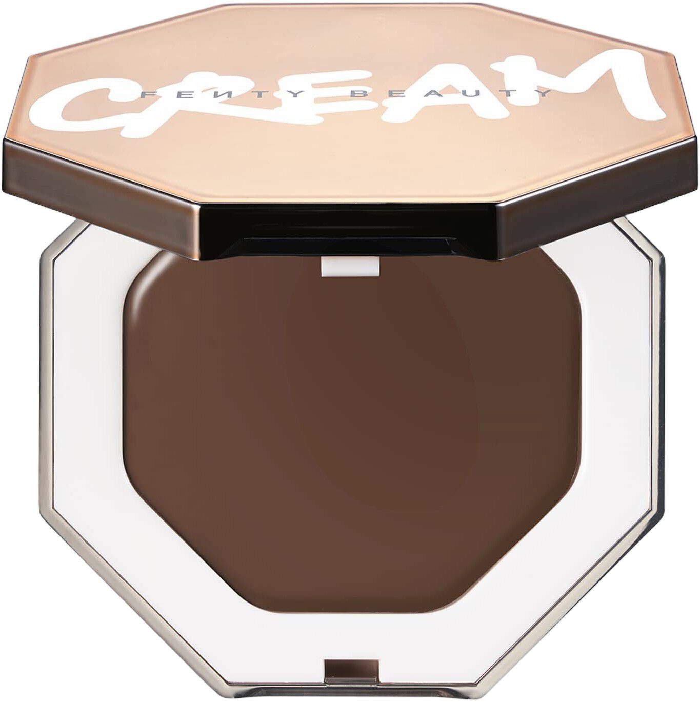 Cheeks Out Freestyle - Cream Bronzer