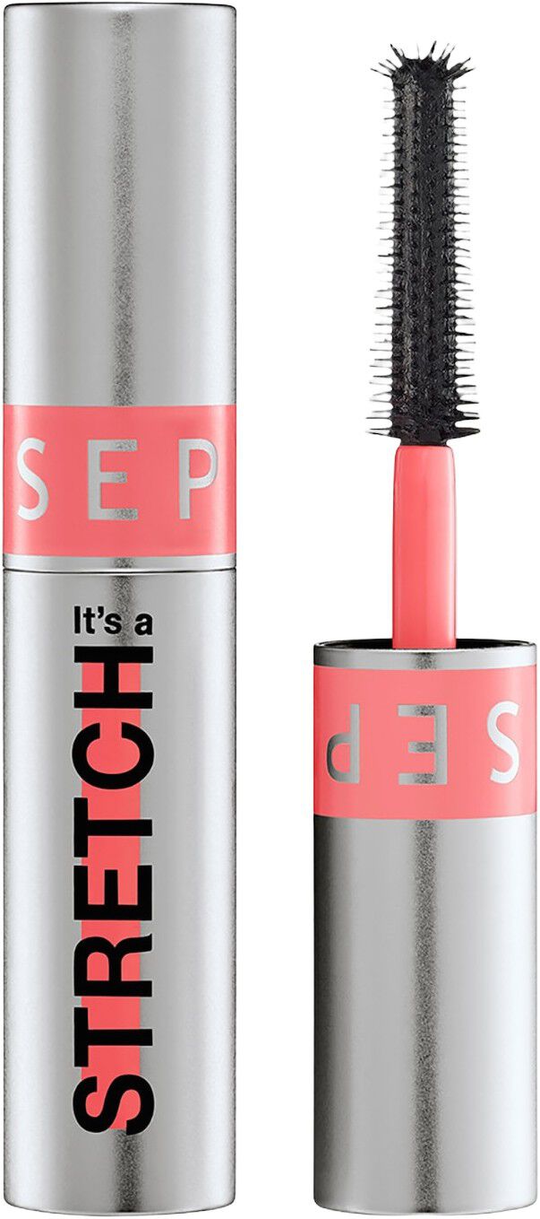 IT'S A STRETCH - Tubing-mascara volym och l&auml;ngd Mini