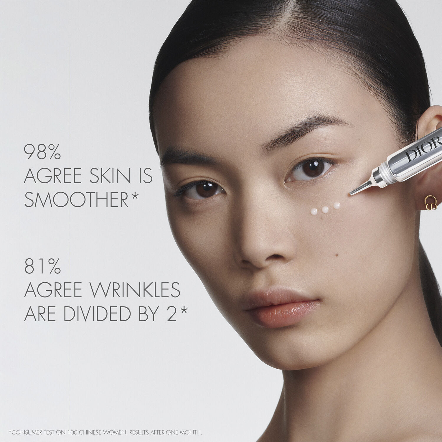 Capture Totale Hyalushot Concentre Tube