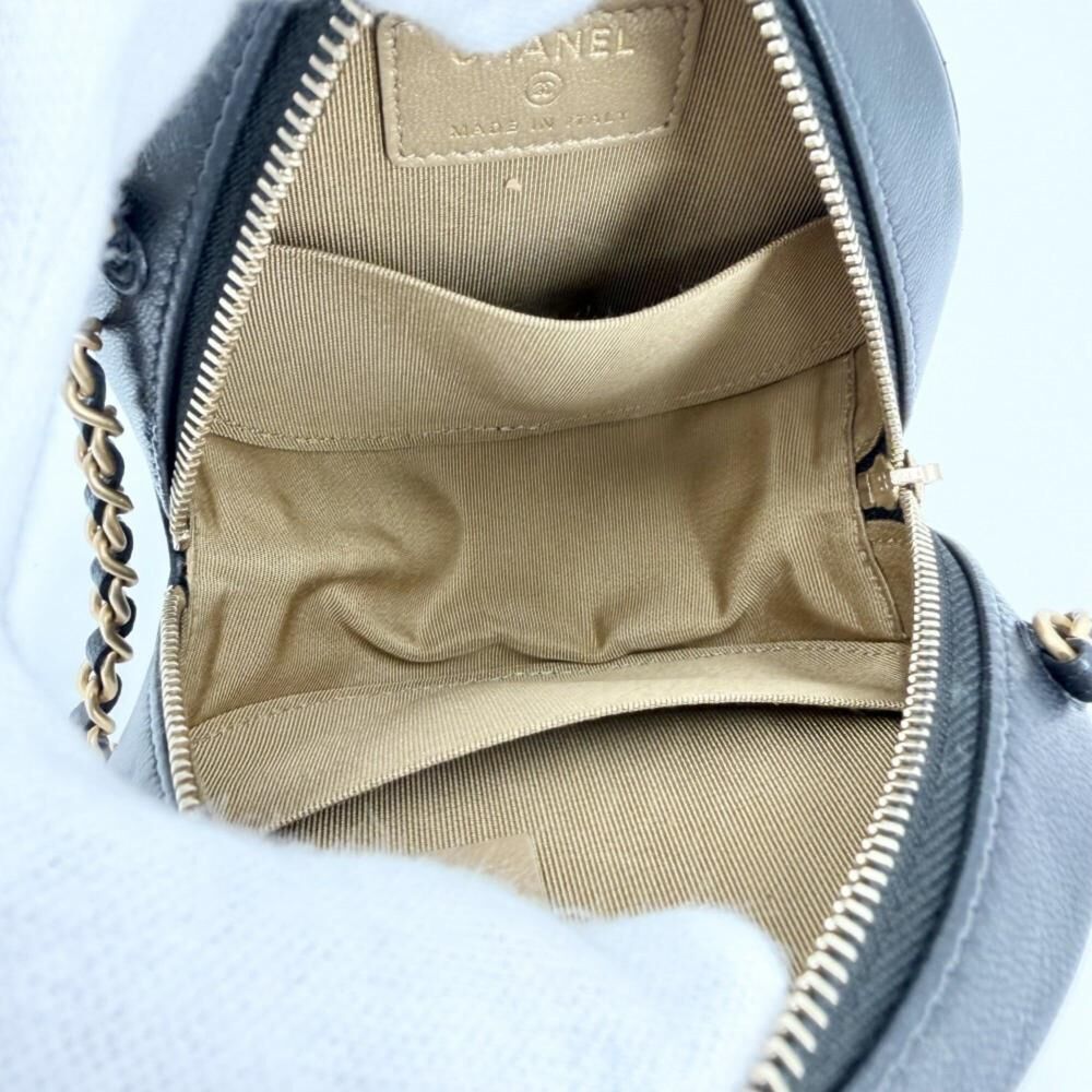 Chanel Crossbody Bag