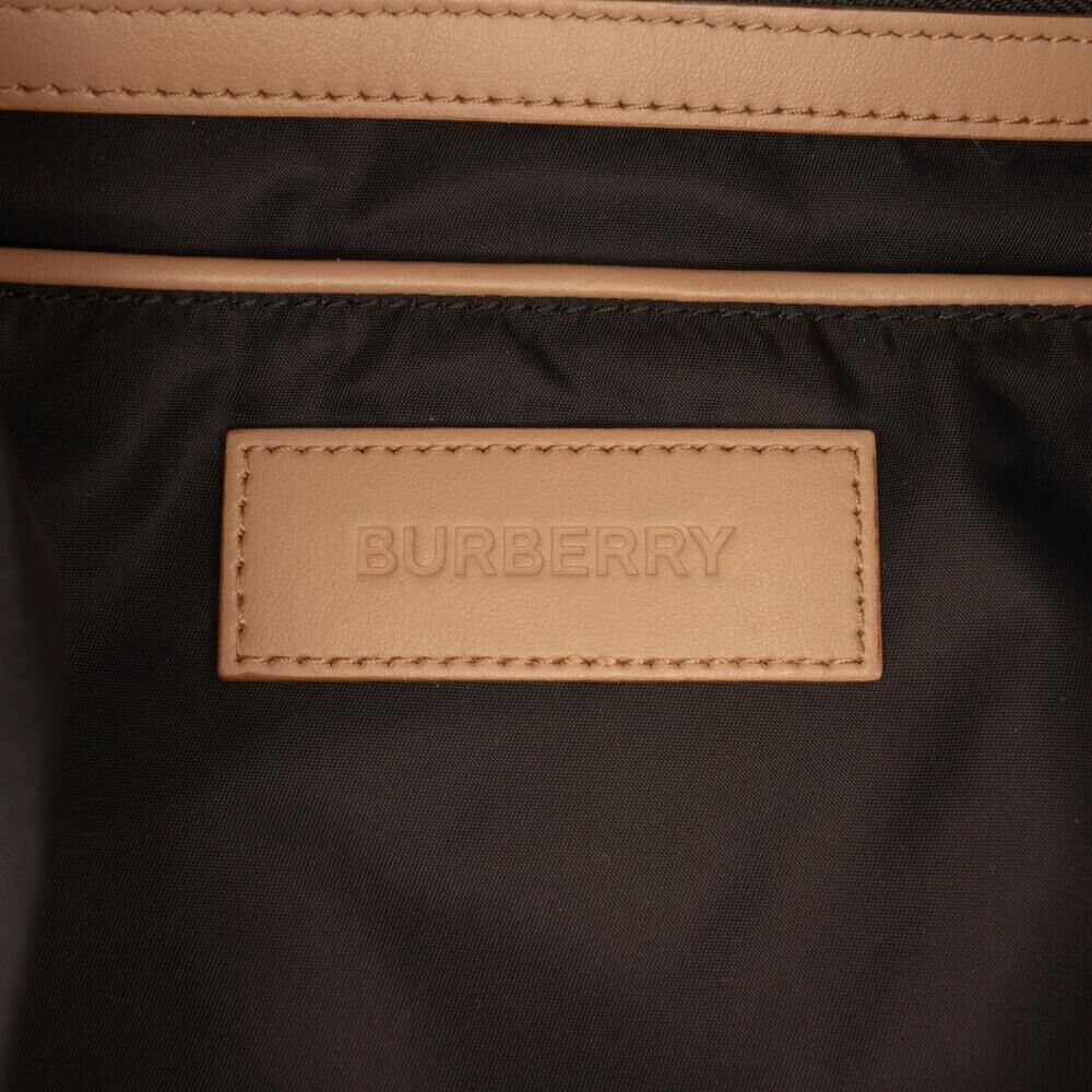 Burberry Backpack