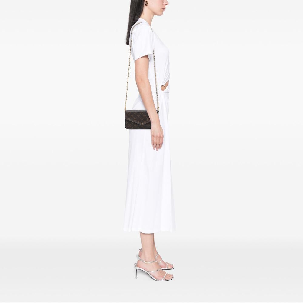 Louis Vuitton Pochette Felicie