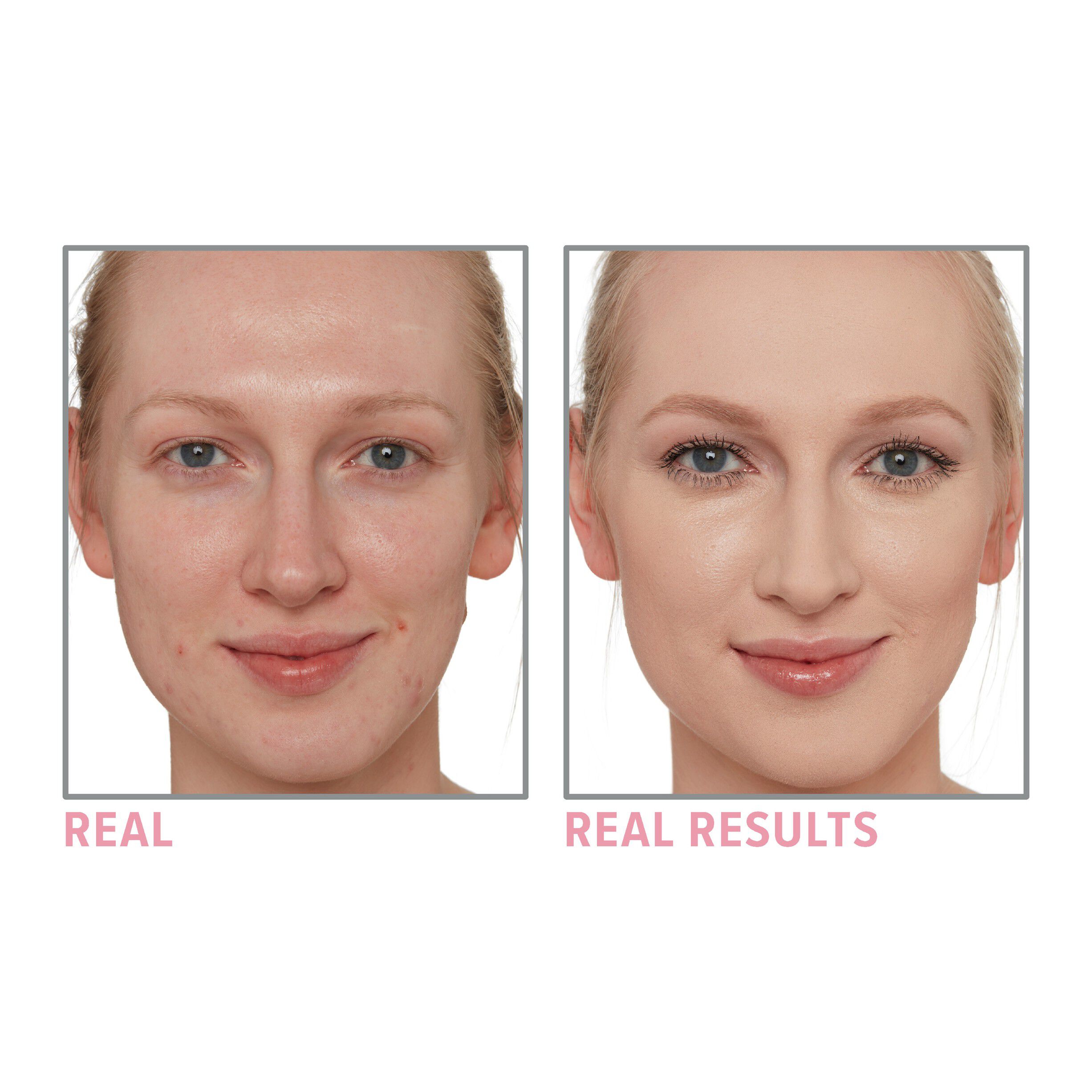 BB PORES PWDR TRANSLUCENT