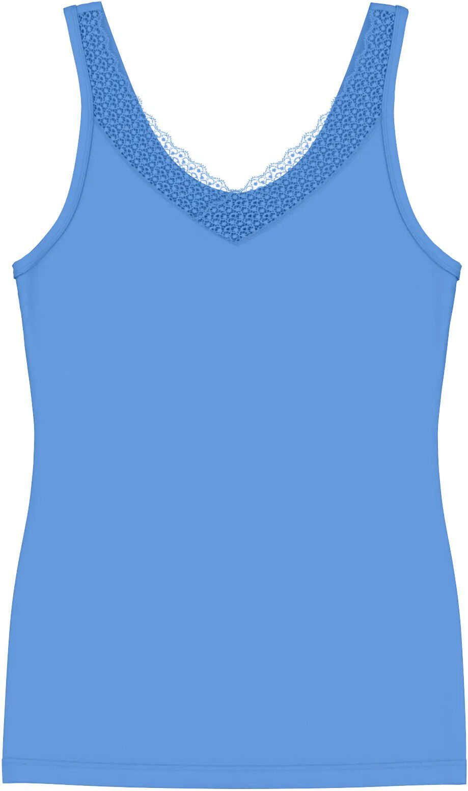 Feel of Modal Tank Top