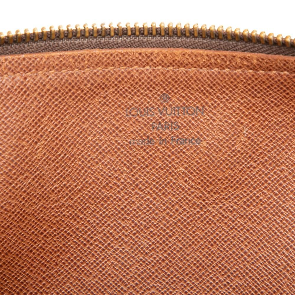 Louis Vuitton Papillon