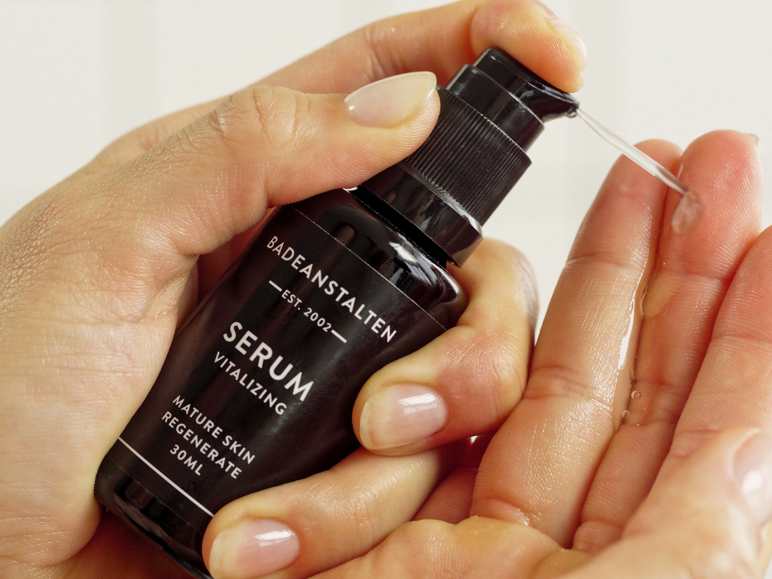 Face Serum Vitalizing